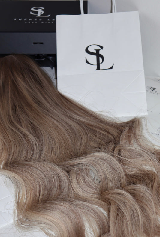 Wig Testing Product 2